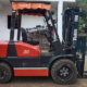 Forklift rental Service & Hiring Service